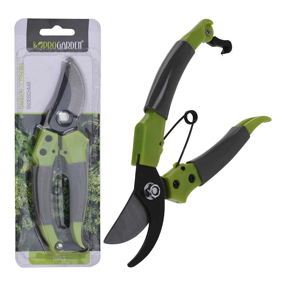 Tesoura de Poda L&acirc;mina 185mm