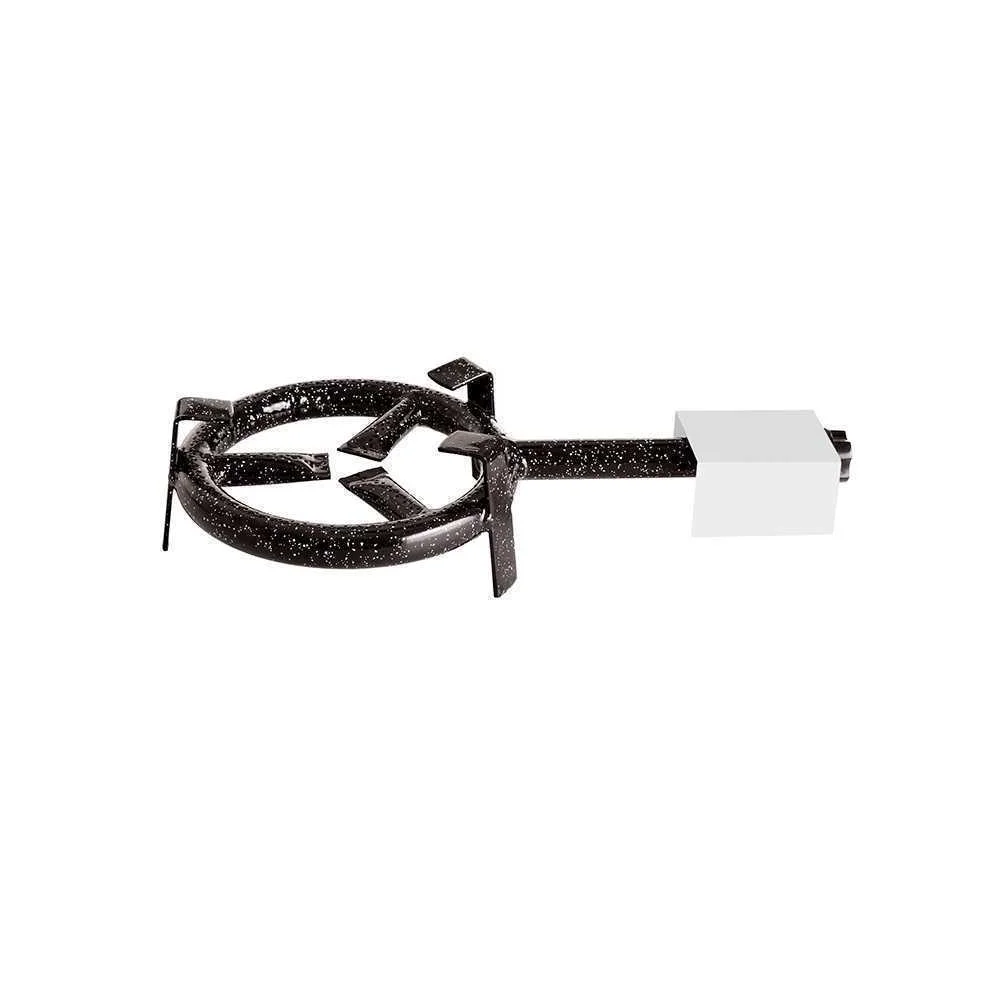 Fogareiro de Gas Butano/Propano &Oslash;20cm 1 Fogo. Vaello