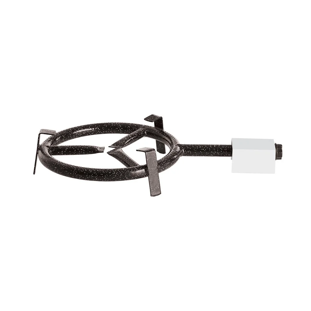 Fogareiro de Gas Butano/Propano &Oslash;30cm 1 Fogo. Vaello