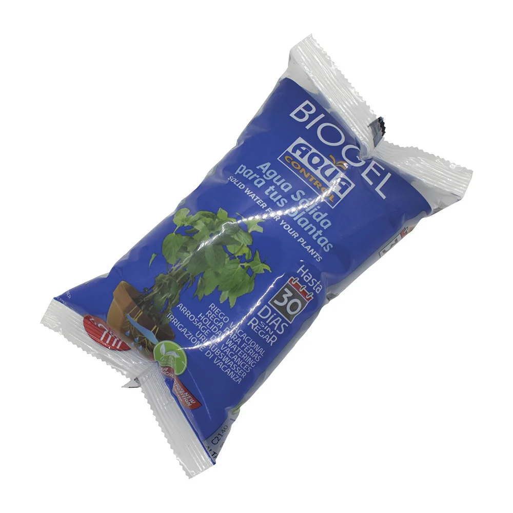 Biogel Aqua Control 400Ml Blue Bird