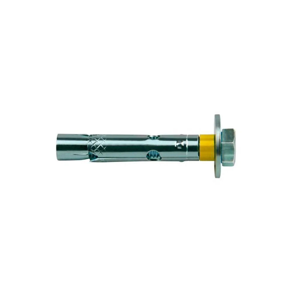 Caixa 30Un Bucha Expansiva Dnbol Parafuso Dt8-L (M