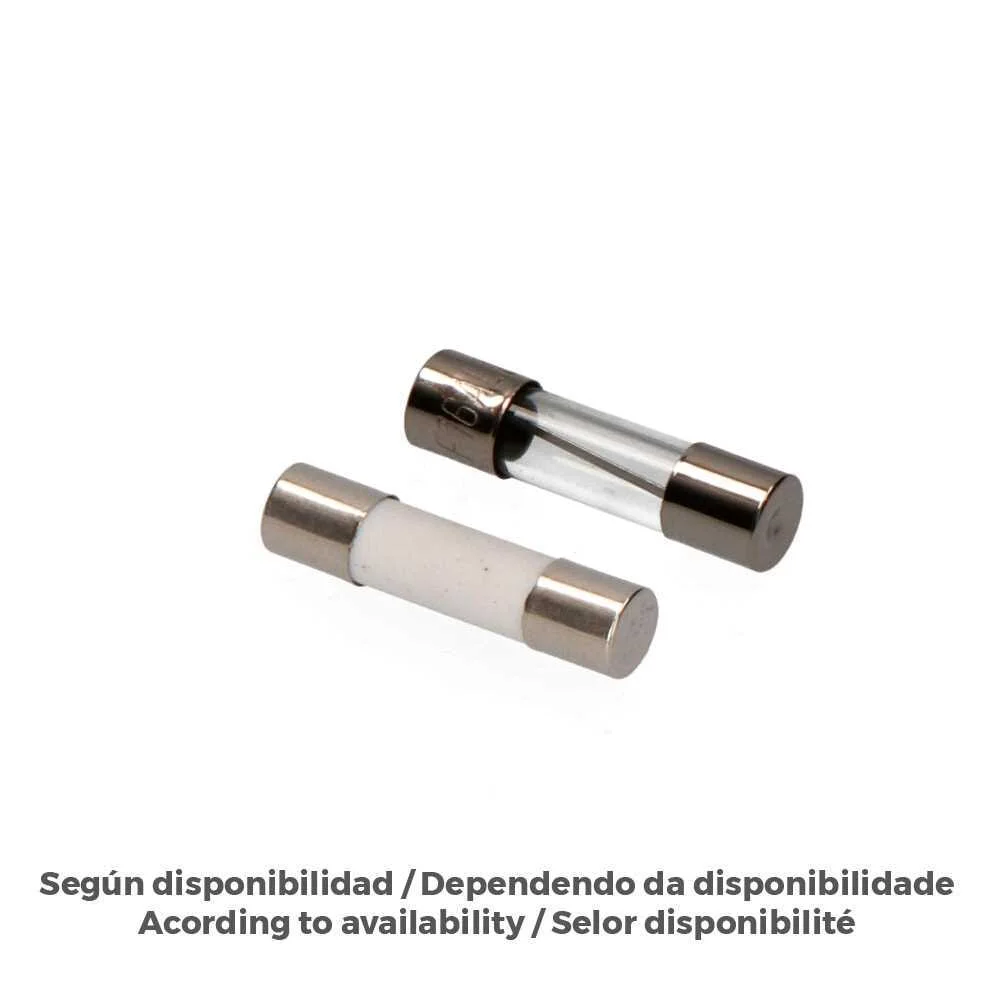 Fus&iacute;vel 5x20mm 6a Edm