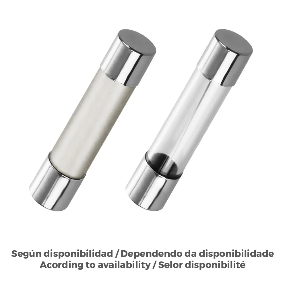Fus&iacute;vel 6x24mm 6a