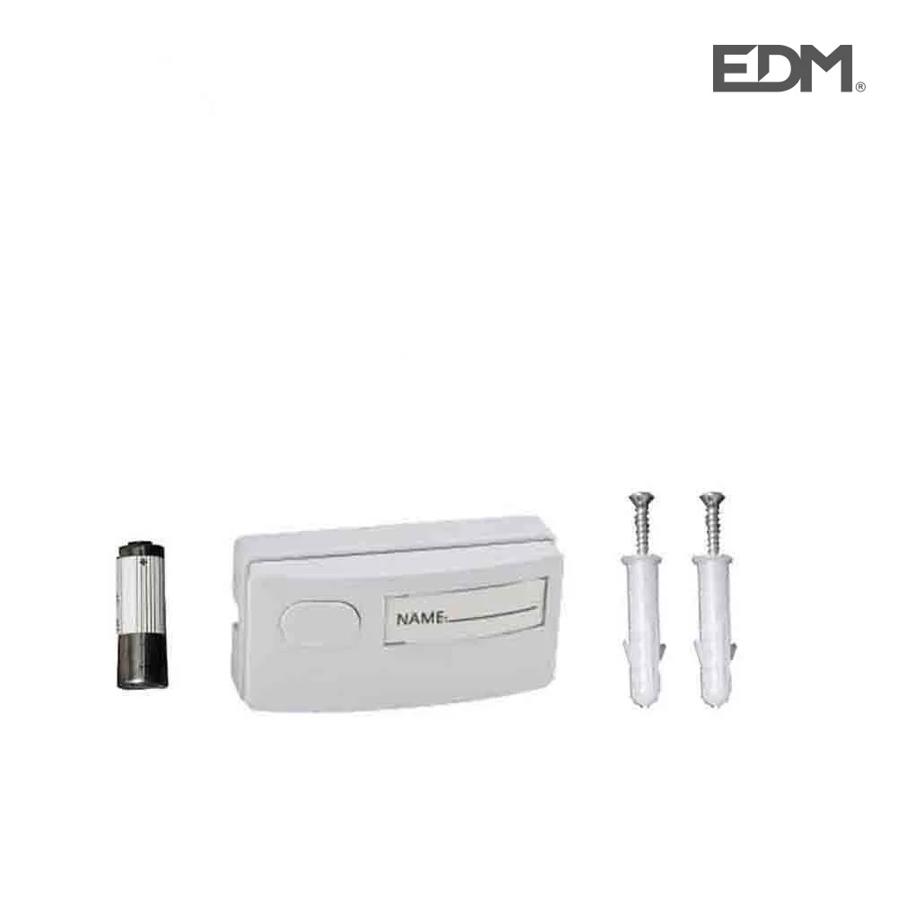 Transmissor Sobresselente para Campainha 49302