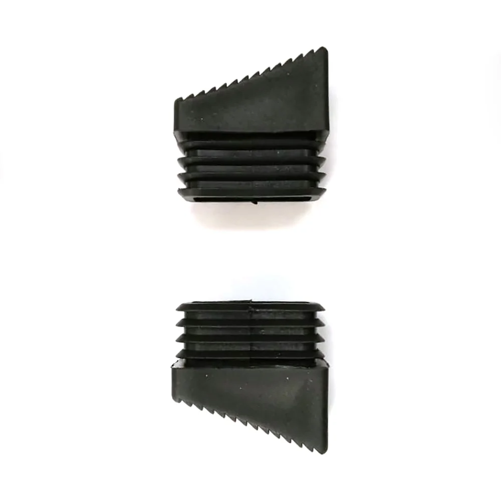 Pack 2 Topos Antiderrapantes Escadas-Tamborete Pe 50-20 Edm
