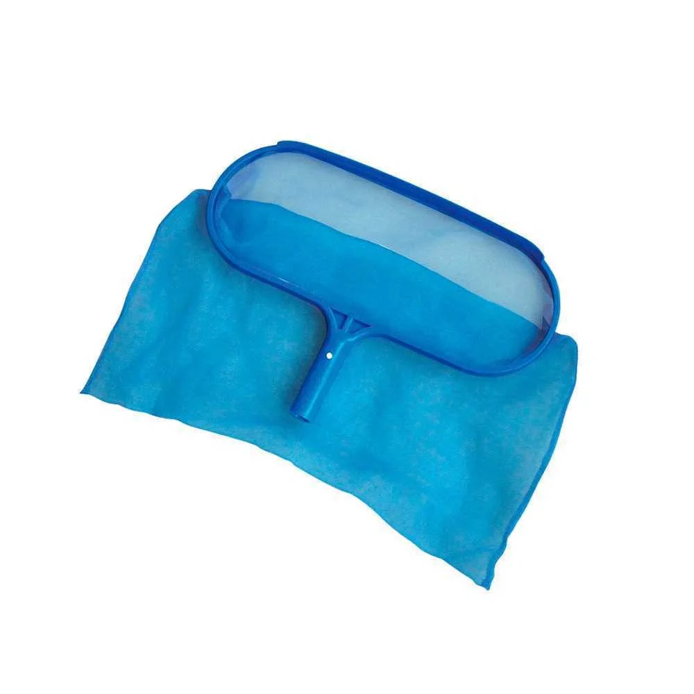 Recolhe Folhas de Piscina Classic de Fundo