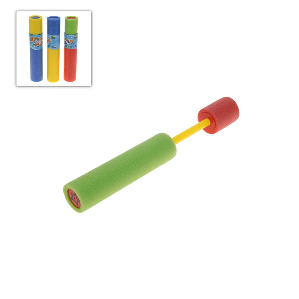 Pistola De Agua Tamanho Pequeno Medidas 26Cm Euro/