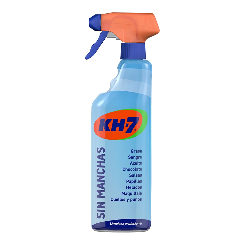 Kh-7 Tira-N&oacute;doas Pulv 750ml