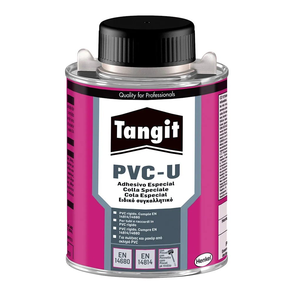Tangit Adesivo Pvc 250g 34949