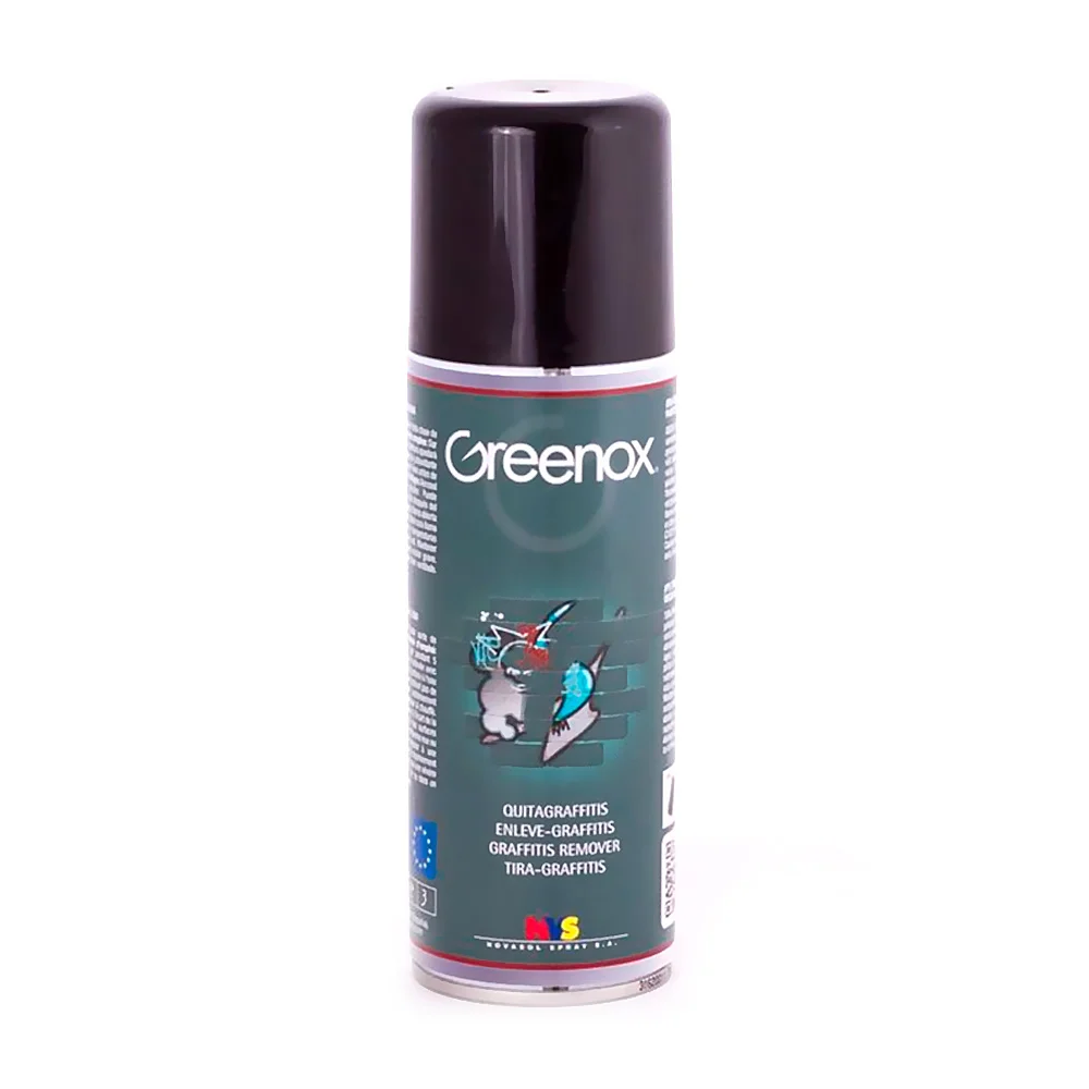Pintyplus Tech 270cc Elimina Graffitis Spray