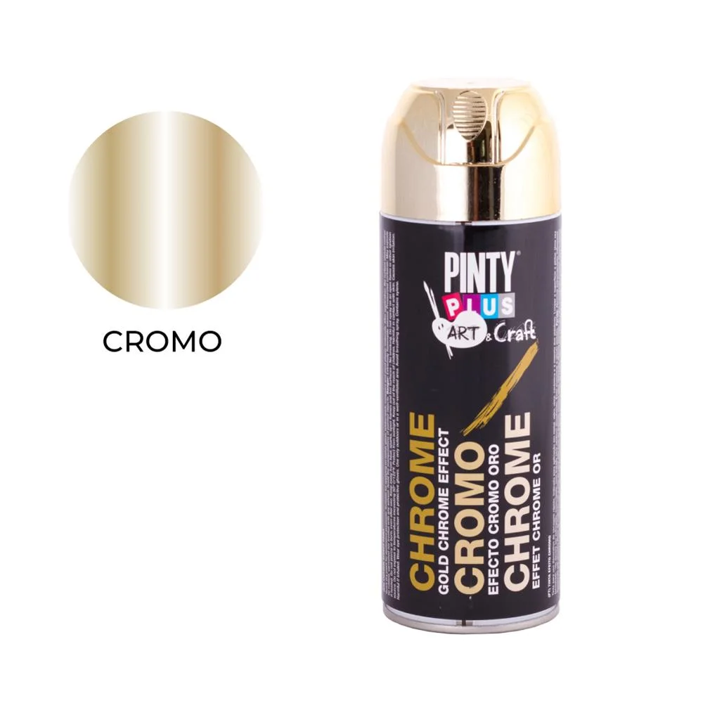 Spray Refletante Dorado 400ml