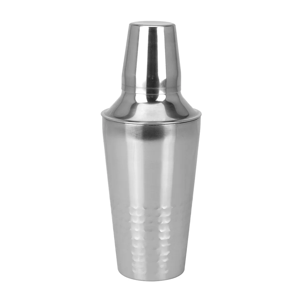Coqueteleira 500ml A&ccedil;o Inoxidavel