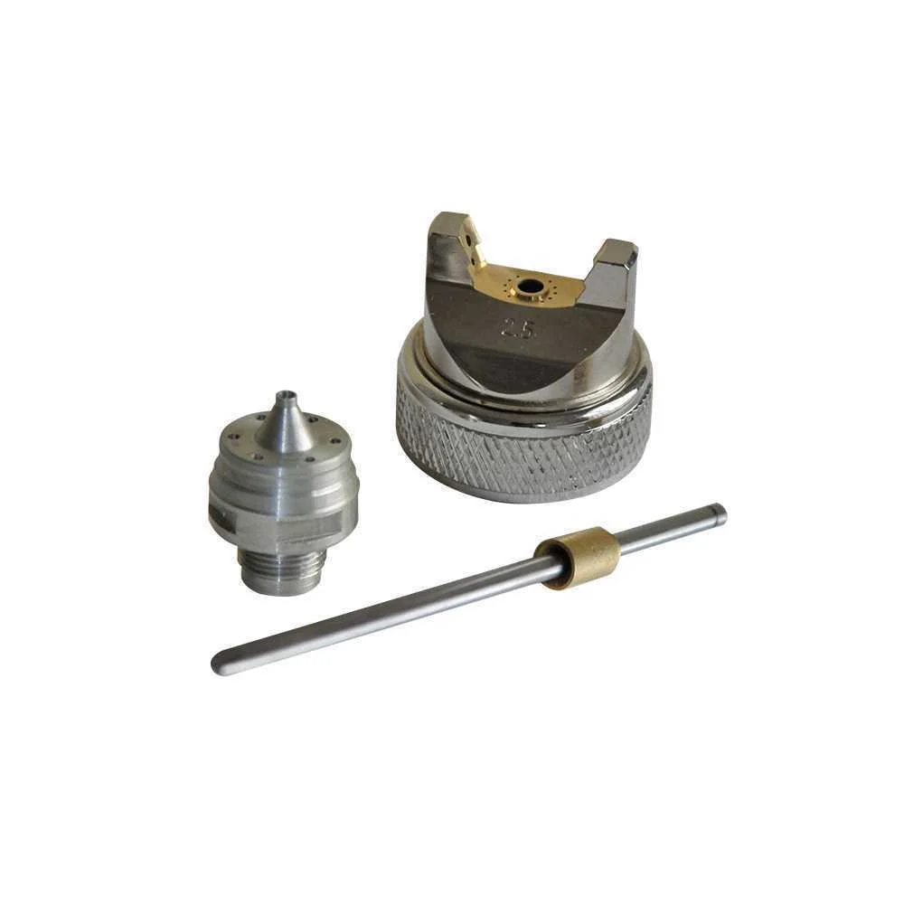 Kit Bico 2,5mm P-P700 P700-K25. Mota