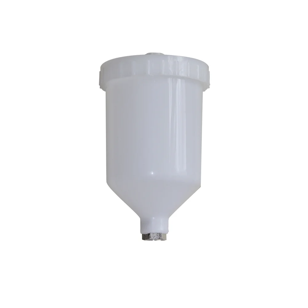 Deposito de Plastico 600cc para P700 P900 P950. Mota