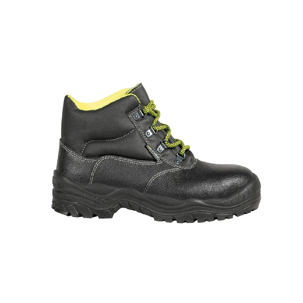 Bota de Seguran&ccedil;a Cofra Riga S3 Tamanho 46