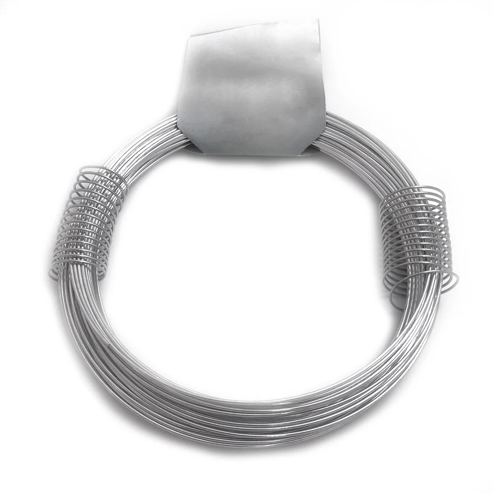 Arame Zincado N&deg; 2 - 0,70mm X 40m - 160g