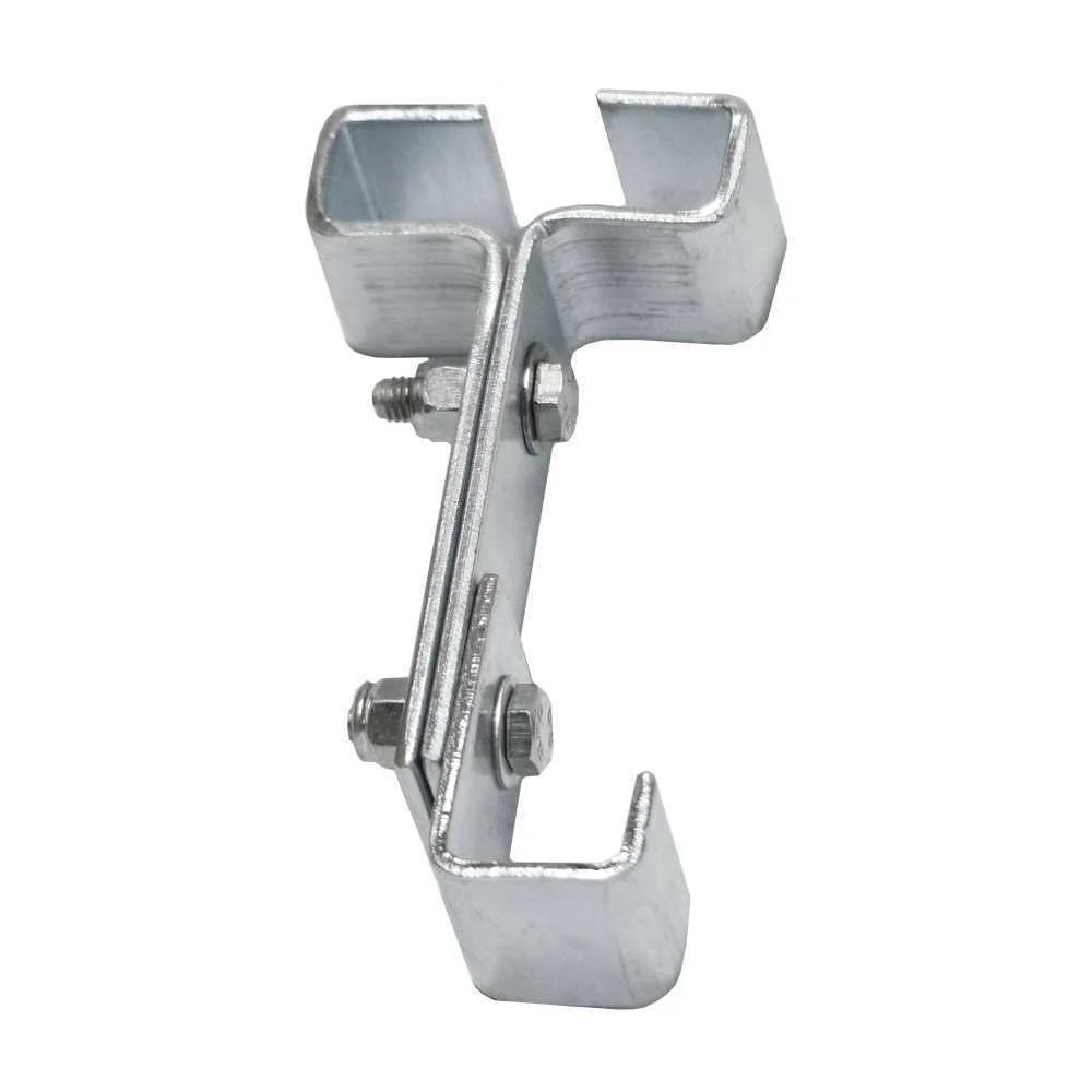 Suporte Viga Ipn 10 Zinc Edm