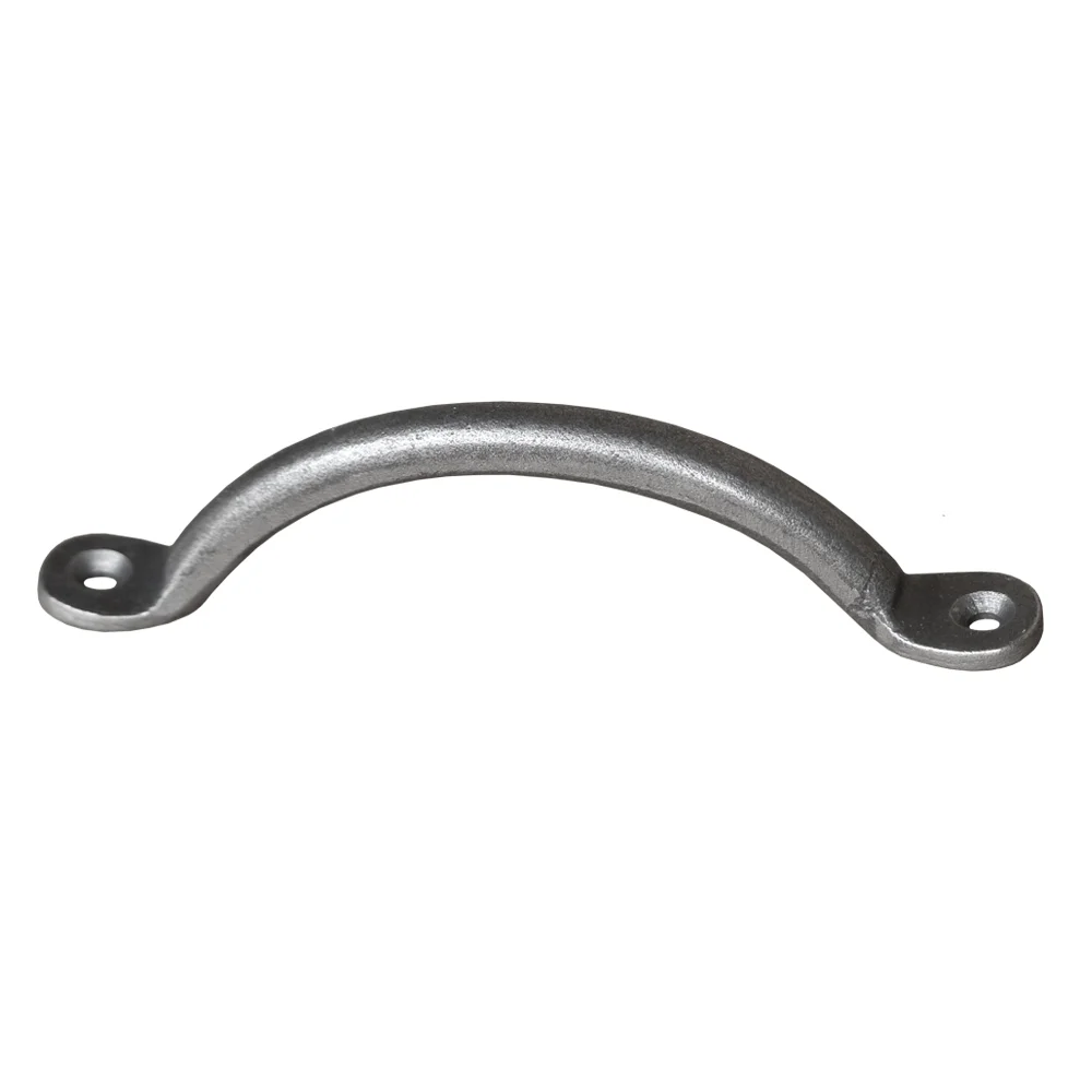 Puxador 125mm H&deg; Antigo Edm