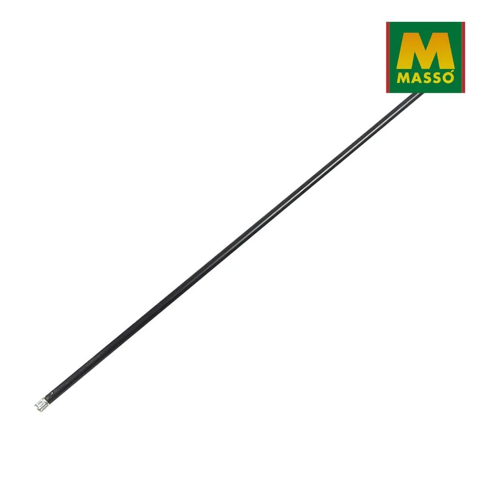 Limpa-Chamin&eacute;s Mass&oacute; Varas 140 Cm 