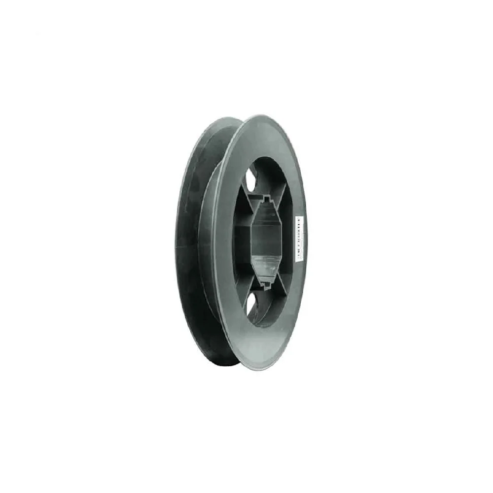 Roda de Passagem para Persianas Sistema Mini Para.