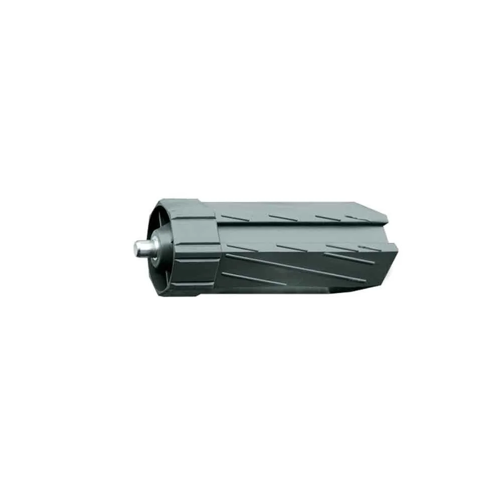 Topo Sistema Mini Uni&atilde;o Eixo Octogonal e Rolamento &Oslash;40x105mm