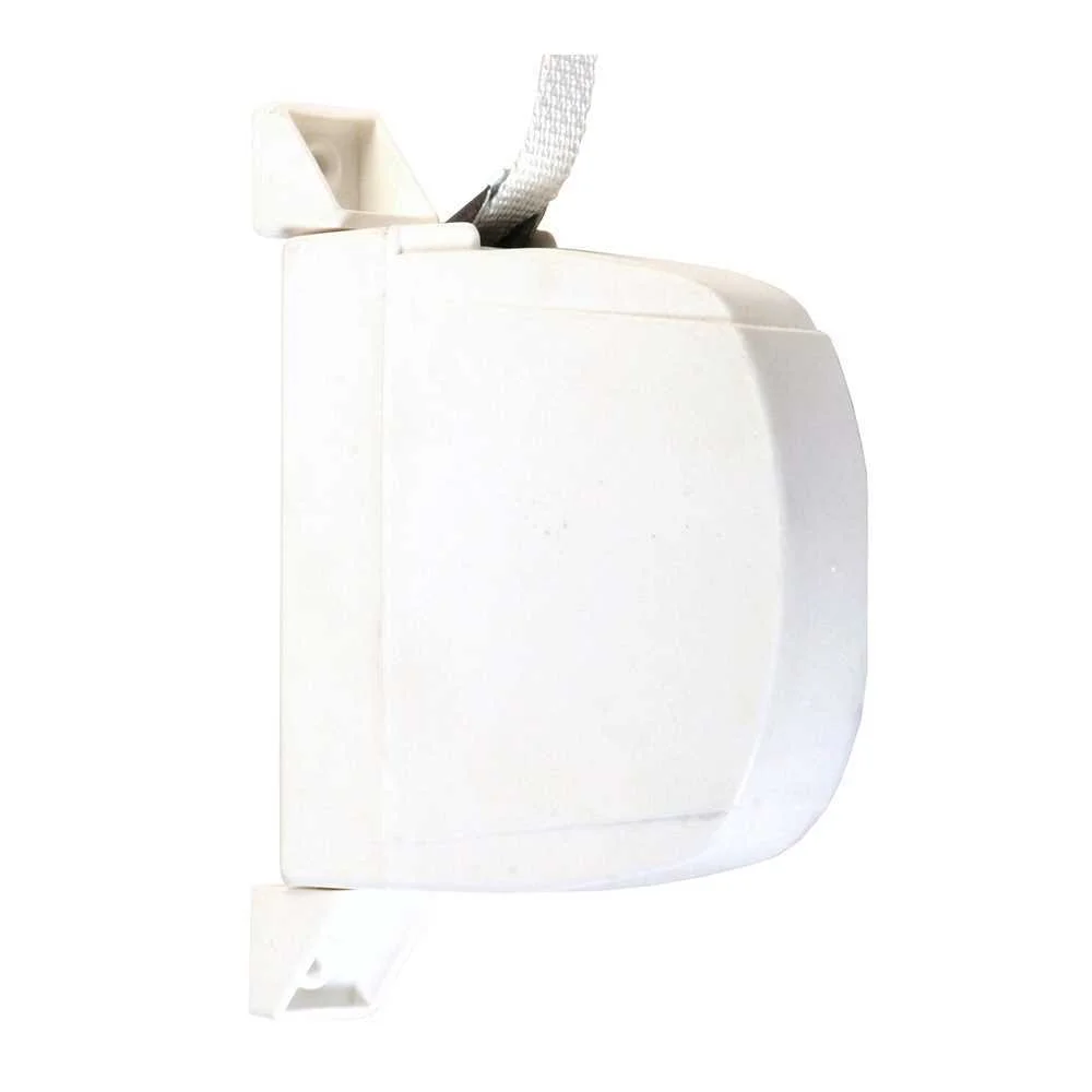 Recolhedor Reclin&aacute;vel Mini 2015 Branco (Blister) Cambesa