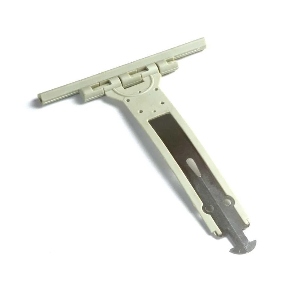 Pack 2pcs Fita Tirante 140 Poliamida para L&acirc;mina Aluminio Cambesa
