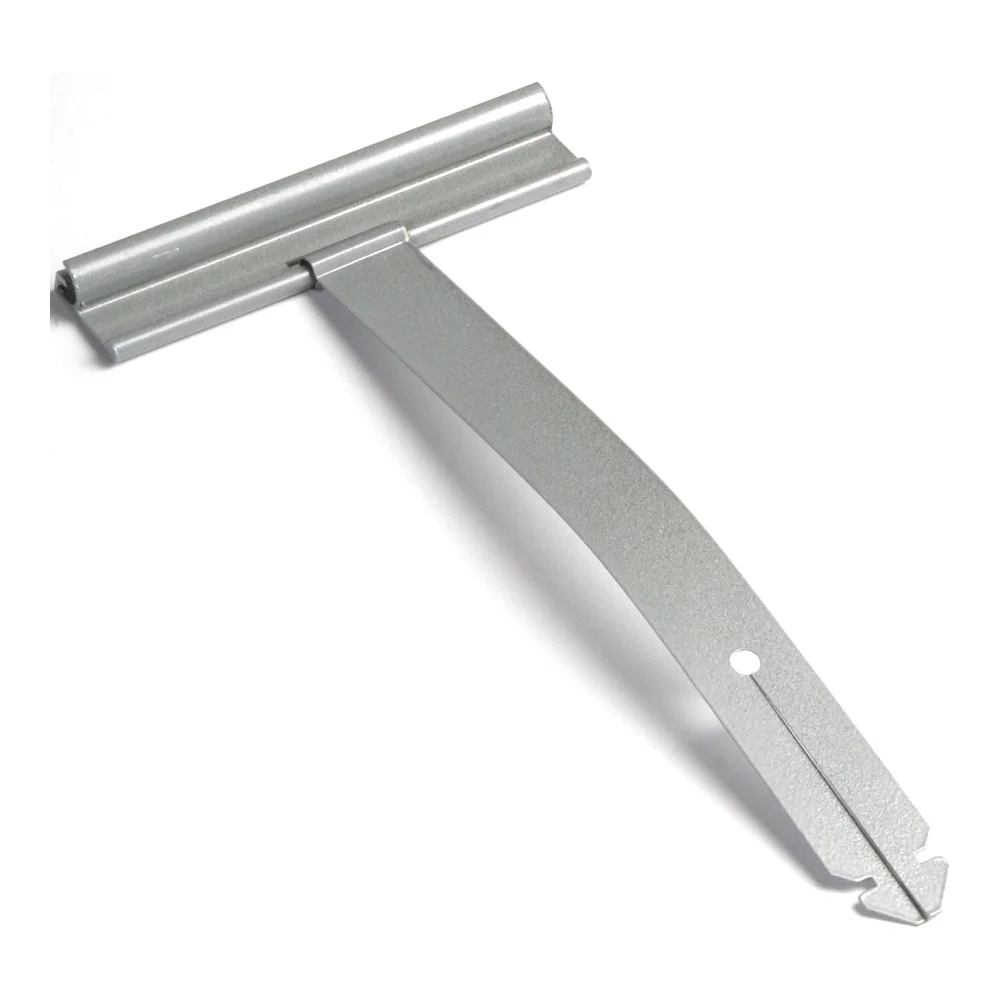 Pack 2pcs Fita Tirante 190 de A&ccedil;o para L&acirc;mina Pvc Cambesa