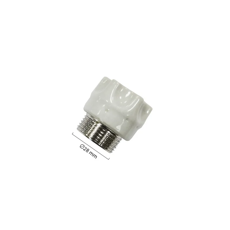 Tampa Fusivel Neozed D03 80a / 100a