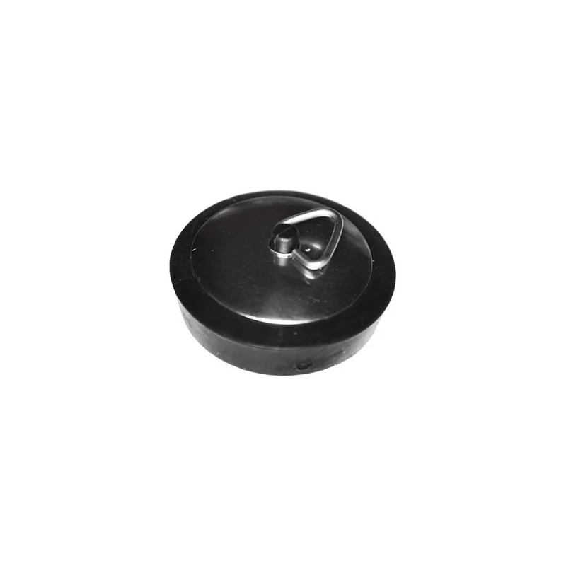 Tampa de Borracha  44mm (Embalado)