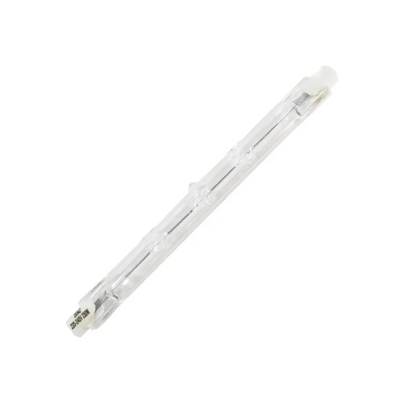 L&acirc;mpada de Halog&eacute;neo Linear 117mm 500w 220v