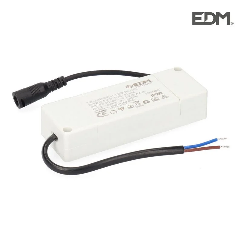 Transformador 45v 40w Sobresselente Painel 31625 31626 Edm