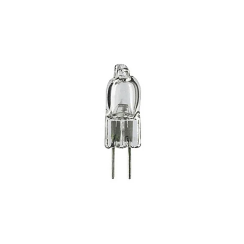 L&acirc;mpada de Halog&ecirc;nio Bi-Pin G-4 Clear 12v 35w 538lm Edm