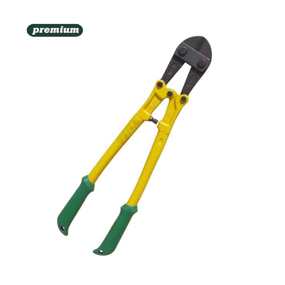 Tesoura Forjada Corta Prego (Cizalha) De 24 Tj24