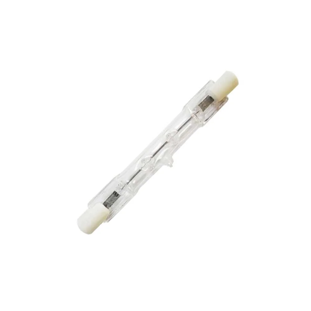 L&acirc;mpada de Halog&eacute;neo Linear 78mm 150w 220v