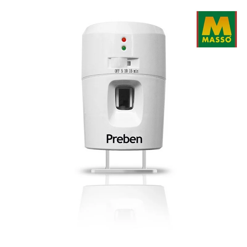 Preben Doseador Autom&aacute;tico 231225 Mass&oacute;