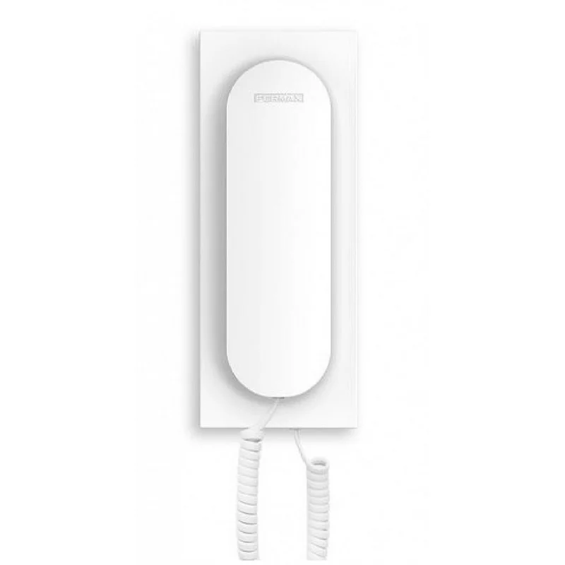 Telefono Interfone 4+N Veo Universal Fermax