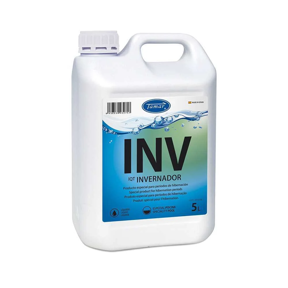Invernador Liquido para Inverno 5 L. Tamar