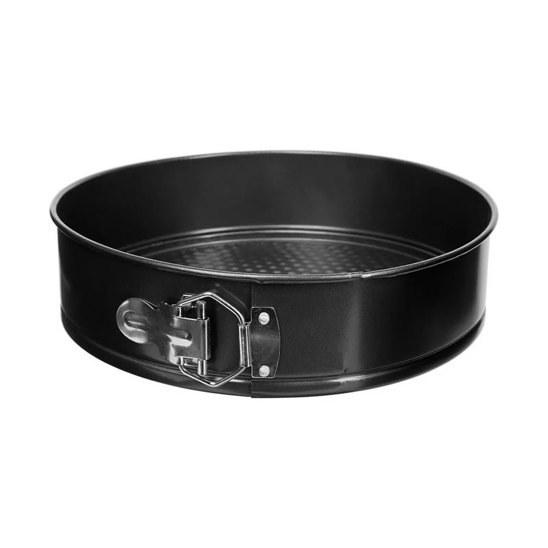 Molde Redondo Remov&iacute;vel &Oslash;26Cm