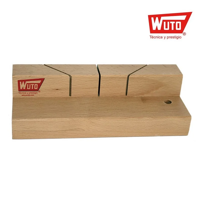 Corta &Acirc;ngulos Simples 250X60Mm Wuto