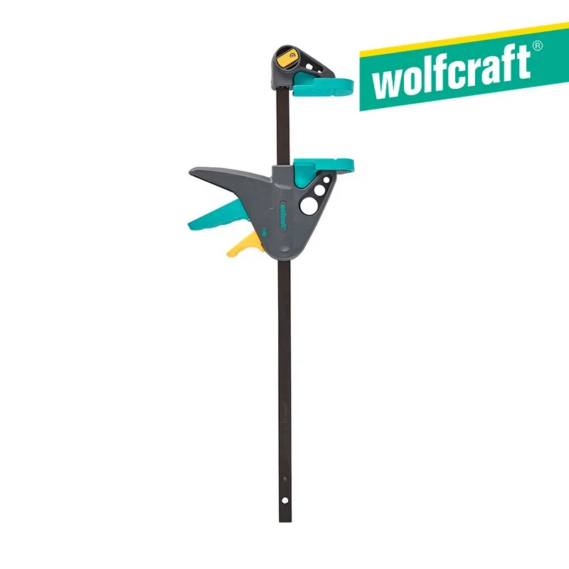 Sargento Monomanual 1" Ehz Pro 65-300" 3457000 Wolfcraft