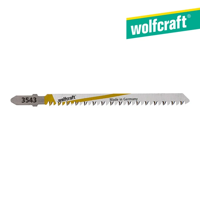 Pack 2 Folhas Para Tico-Tico Eixo Em T Hcs 93Mm Wo
