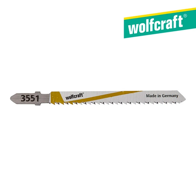 Pack 2 Folhas Para Tico-Tico Eixo Em T Hcs 75Mm Po