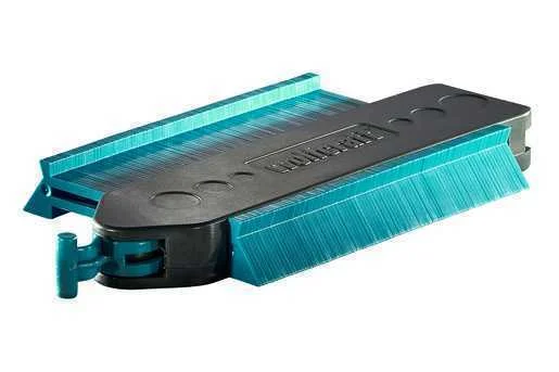 Calibre para Contornos Wolfcraft