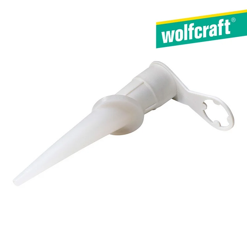 Kit de 2 Pontos de Cartucho Articulados. 4366000 Wolfcraft