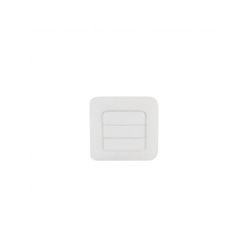 Interruptor de Persiana Wifi + Rf