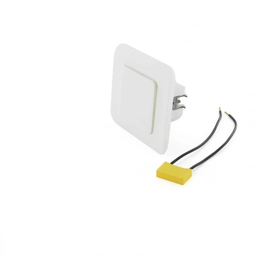 Interruptor de Ilumina&ccedil;&atilde;o Wifi + Rf Sem Neutro