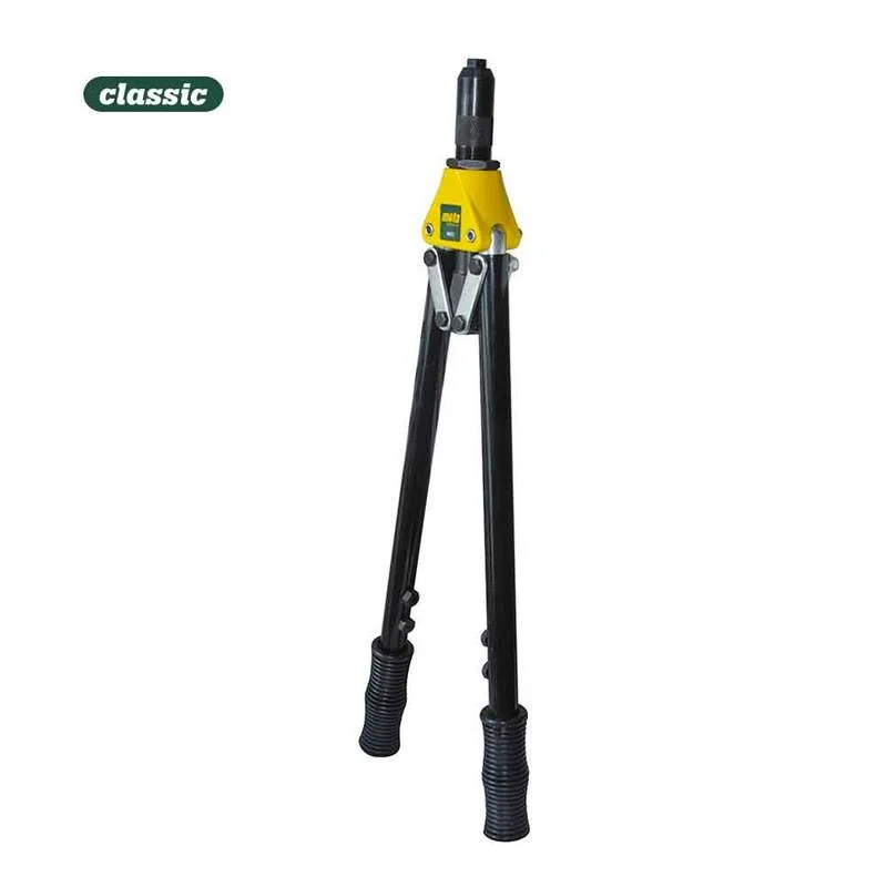 Rebitadora Manual Duas M&atilde;os 530mm- 21" Classic Rm2c Mota