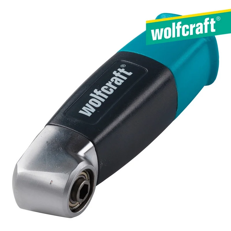 Aparafusador Angular de 90&deg; 4688000 Wolfcraft