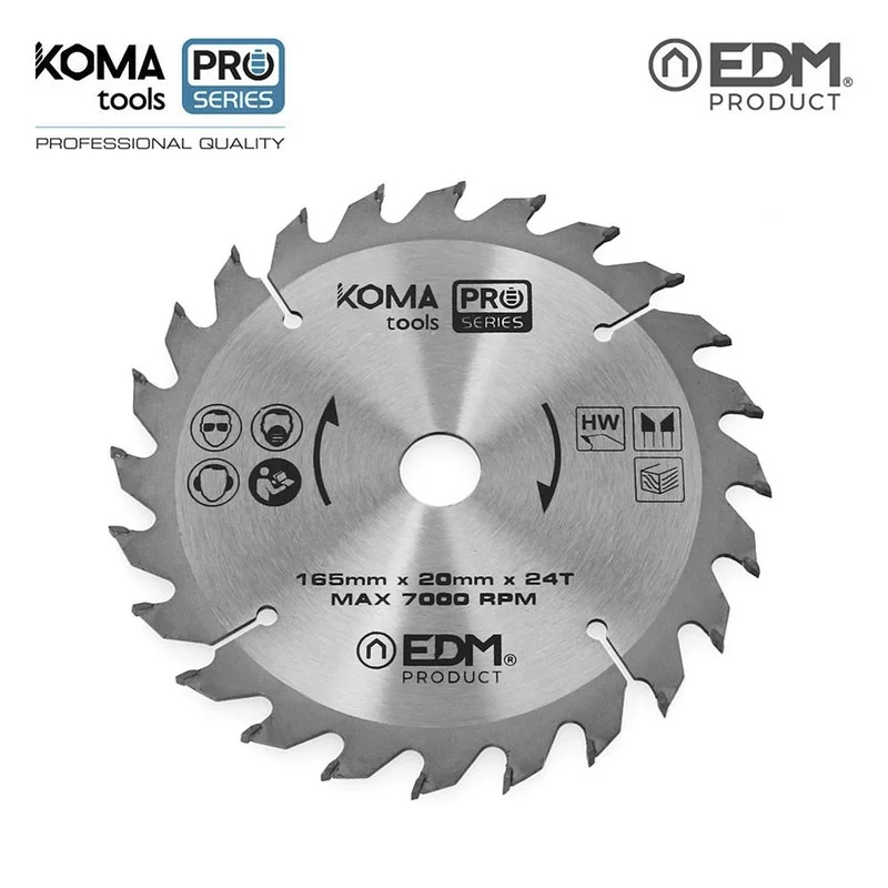 Disco de Substitui&ccedil;&atilde;o para 08764 Koma Tools